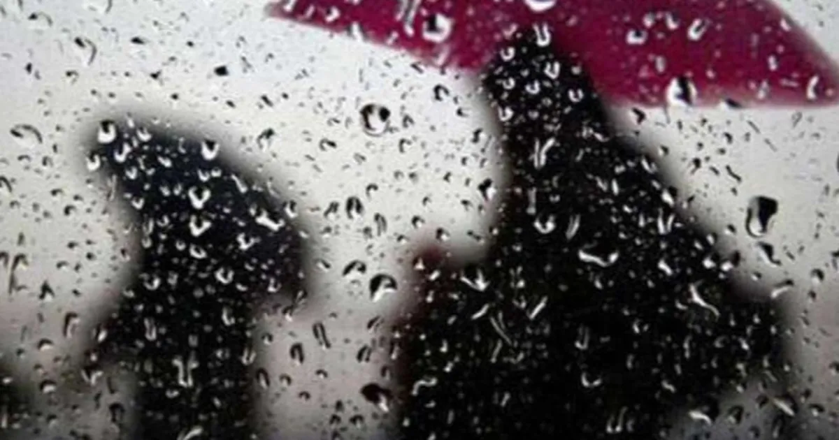 Batı Karadeniz’de yerel kuvvetli yağış bekleniyor