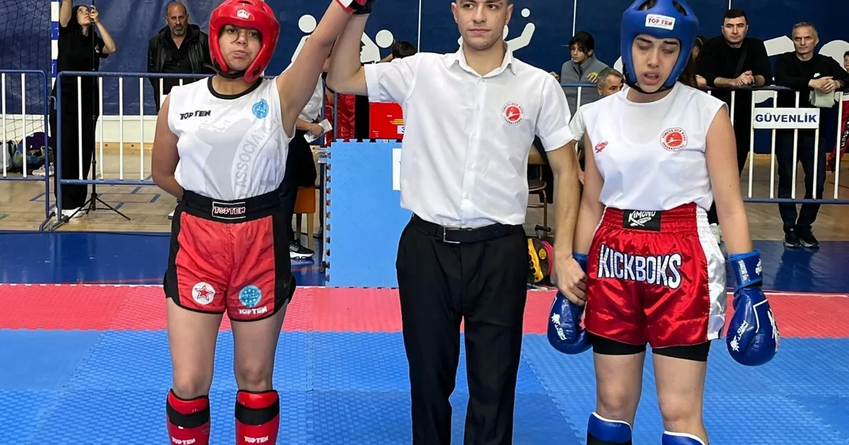 Bilecik Pazaryeri’nin yıldızları Uşak’ta tarih yazdı!