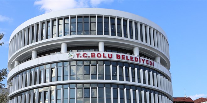 Bolu Belediyesi 3 İtfaiye Eri Alacak