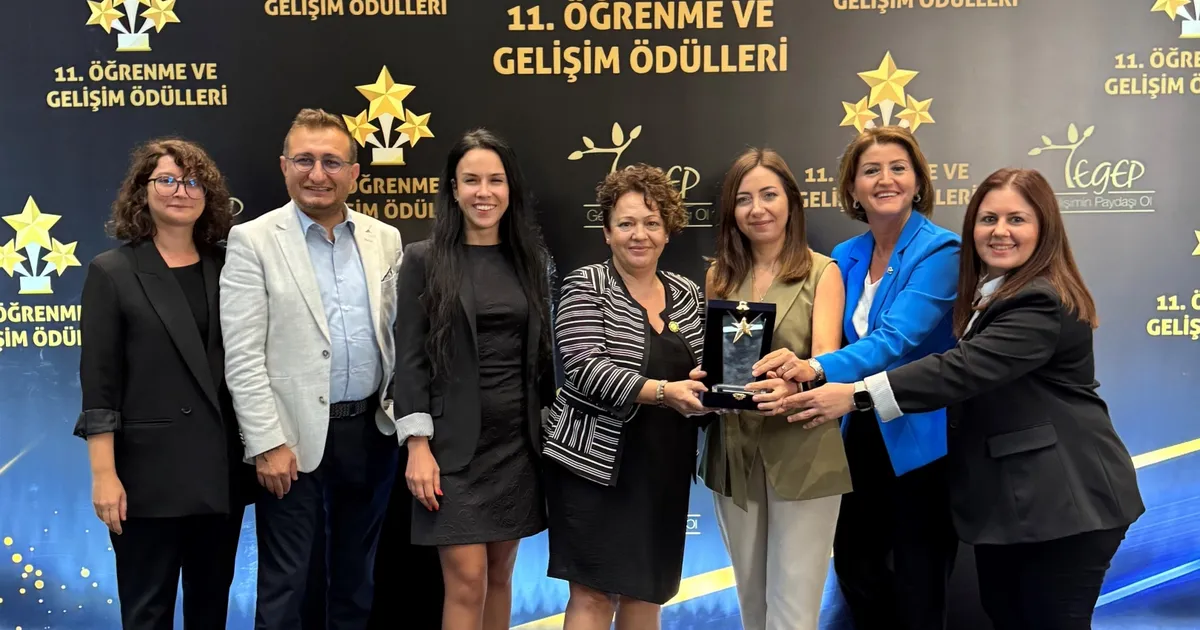 Borçelik’e ‘Bu İş Eşitlik İşi’ ile sosyal etki ödülü