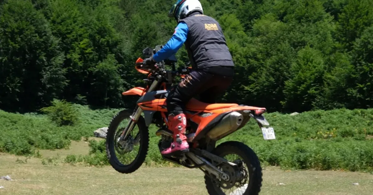 Bursa  İnegöl’de ‘Sky Adventure Race’ heyecanı başlıyor