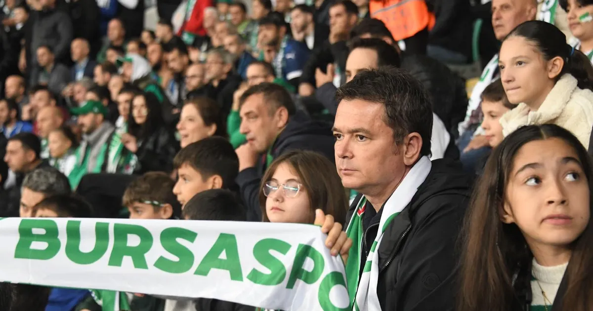 Bursa Osmangazi’de minik kalpler yeşil-beyaz için attı