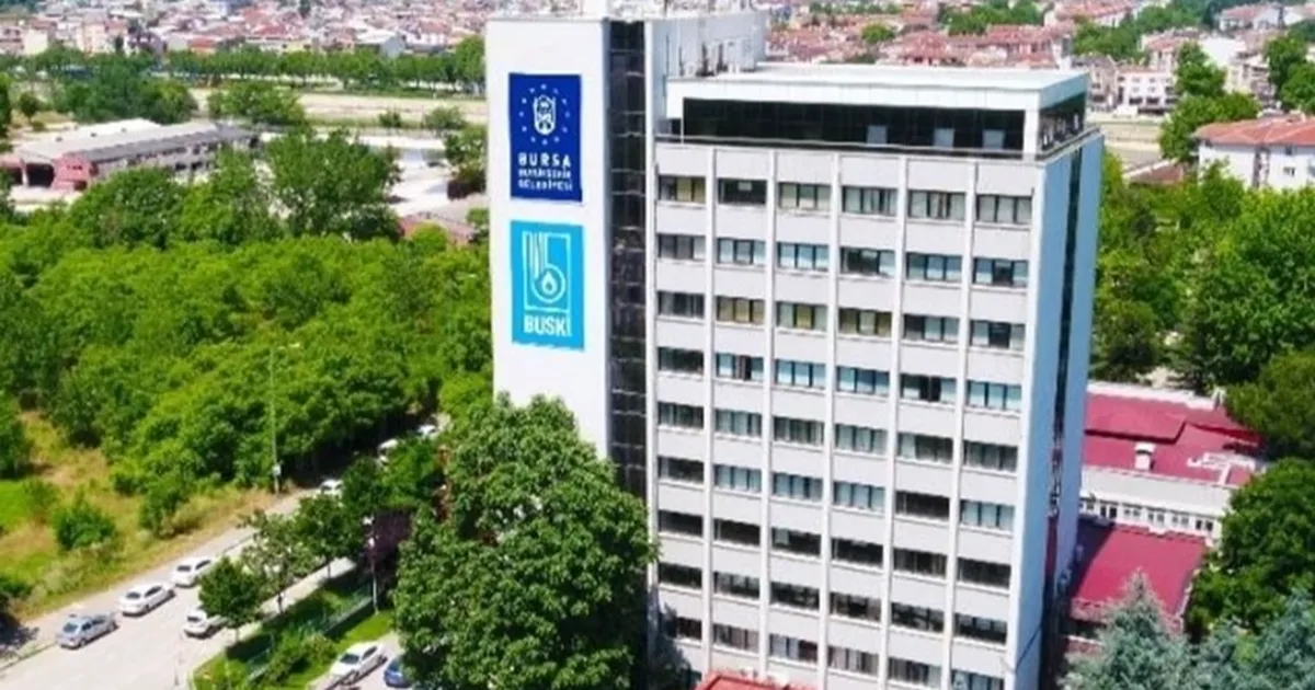 BUSKİ’den 6 günlük yeni planlı kesinti listesi