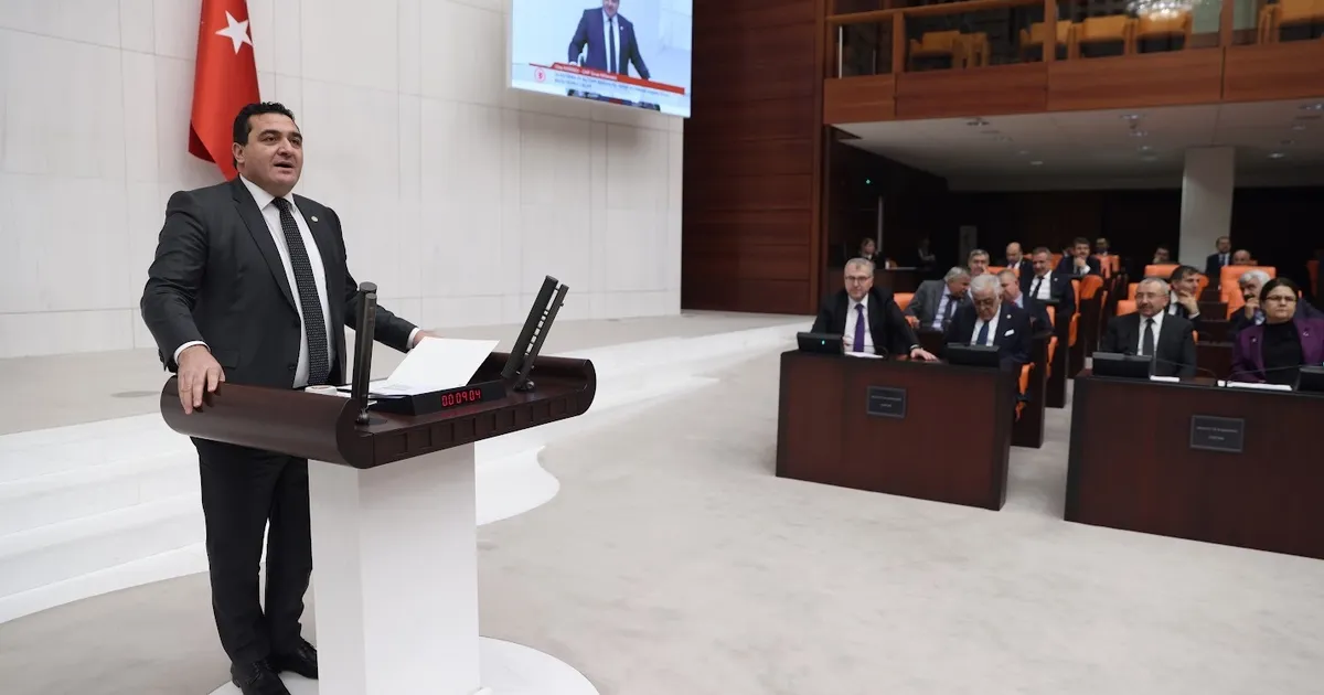 CHP’li Karasu’dan garantili yol eleştirisi!