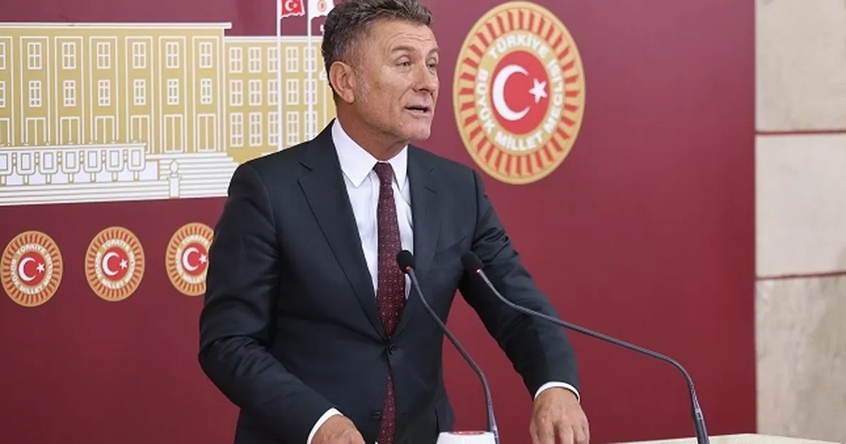 CHP’li Sarıbal: Türkiye şeker ithalatına mahkum edildi