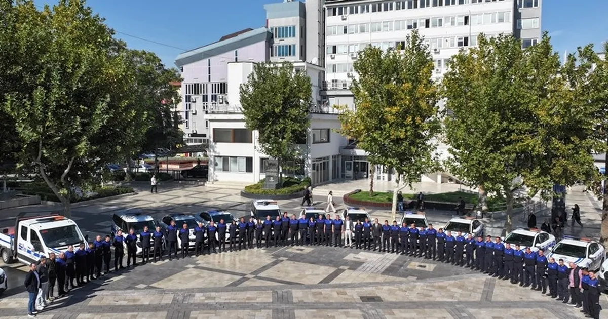 Denizli Büyükşehir çevre temizliği ve düzeni için seferberlik başlattı