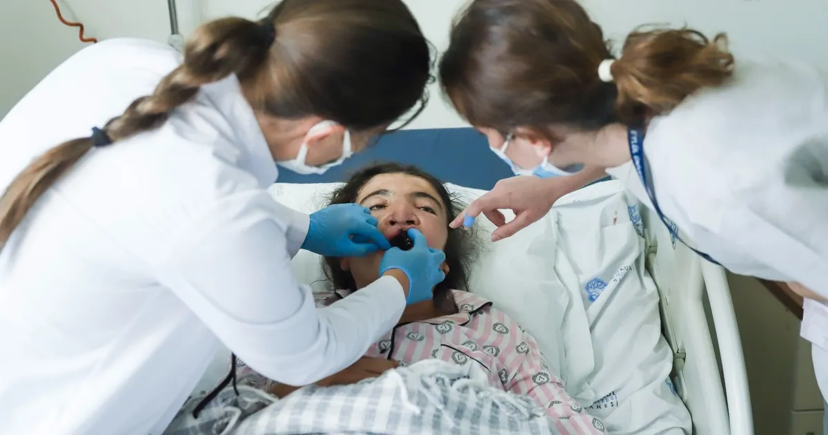 DEÜ’den ücretsiz ve dijital destekli tedavi