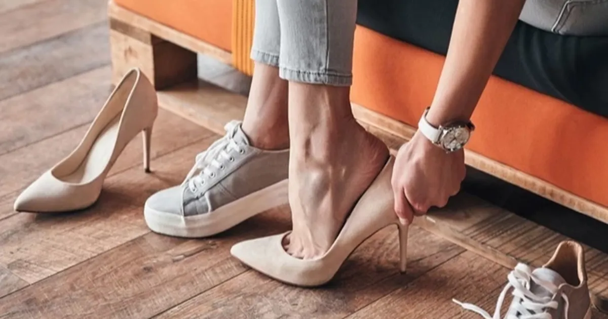 Doğru ayakkabı seçiminde 7 püf nokta