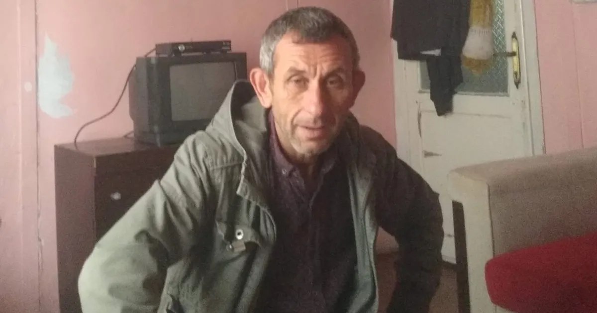 Düzce’de 55 yaşındaki kayıp vatandaş için arama başlatıldı