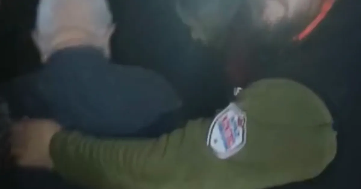 Düzce’de ormanda kaybolan yaşlı adam sağ bulundu