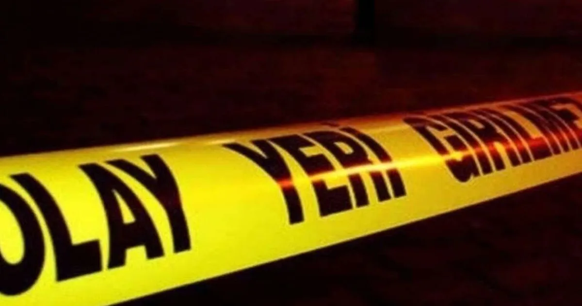 Düzce’de ormanda traktör kazası: 1 ölü
