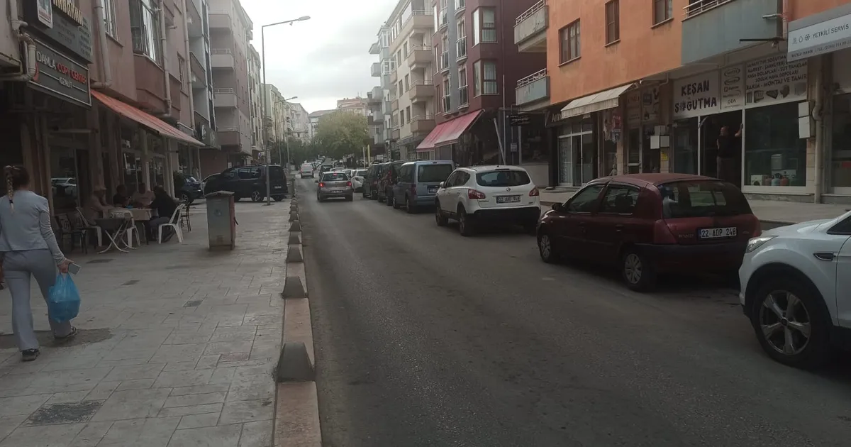 Edirne Keşan’da vatandaşların kasis talebi 6 aydır cevapsız