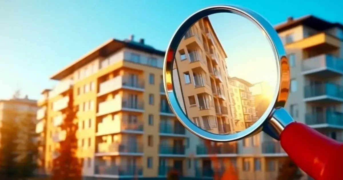 Emlaktaki fahiş fiyatlar ‘Ticaret’ radarında! 1.416 kişiye 172 milyon TL ceza