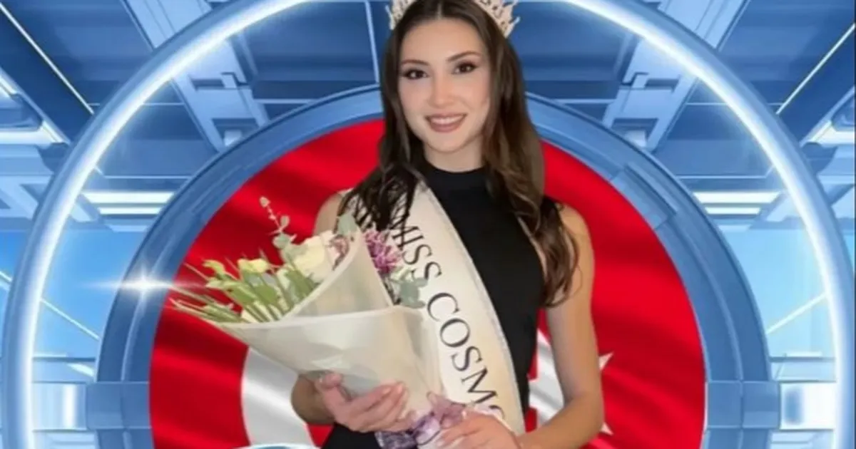 Hüray, global sahnede parlamaya hazır