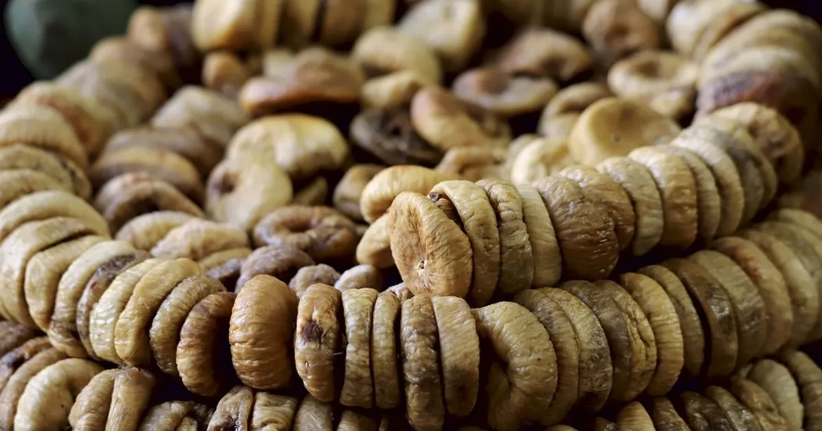 İhracatçılar kuru incirde ev ödevlerini yapıyor