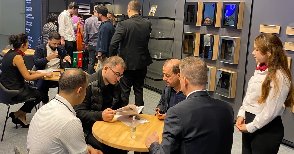 Intermob ve SICAM fuarlarında global vizyon sergilendi
