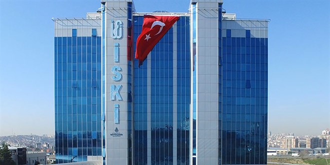 İSKİ, 8 Memur Alacak