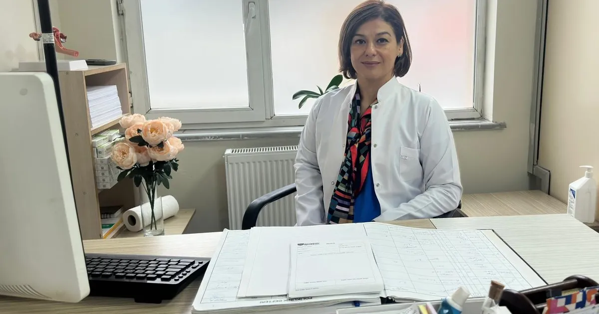 İstanbul Bakırköy’de ücretsiz smear testi
