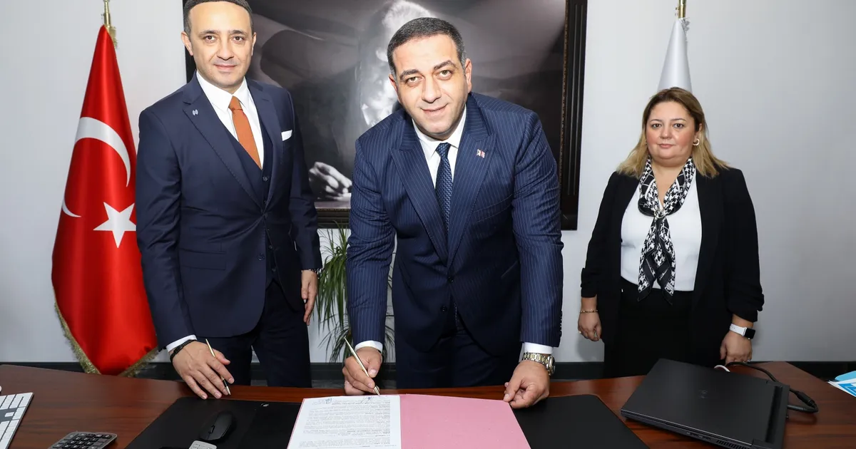 İzmir Narlıdere’de personele promosyon müjdesi