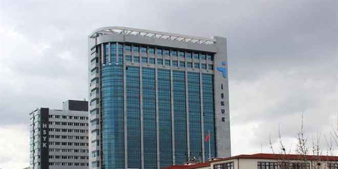İzmir Urit Urla İnşaat 5 Emekçi Alacak