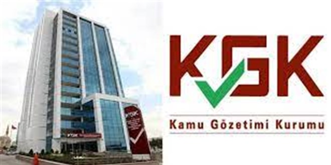 Kamu Nezareti Muhasebe ve Denetim Standartları Kurumu 14 Uzman Yardımcısı Alacak