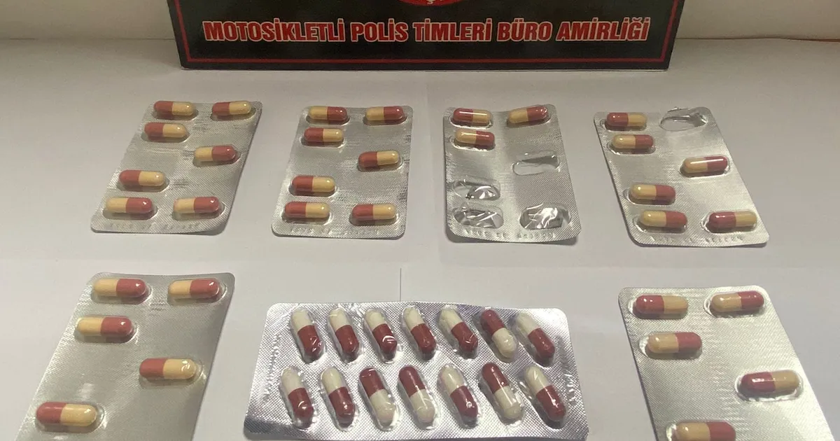 Keşan emniyeti narkotik denetimlerini sıklaştırdı