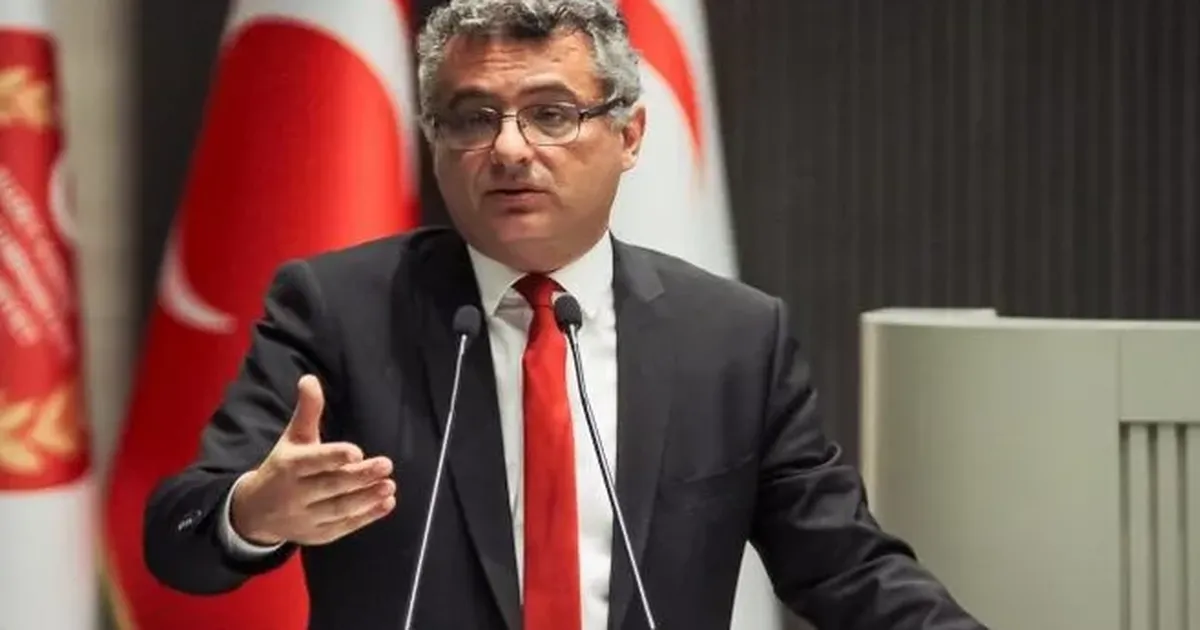 KKTC’de Tufan Erhürman rüzgârı
