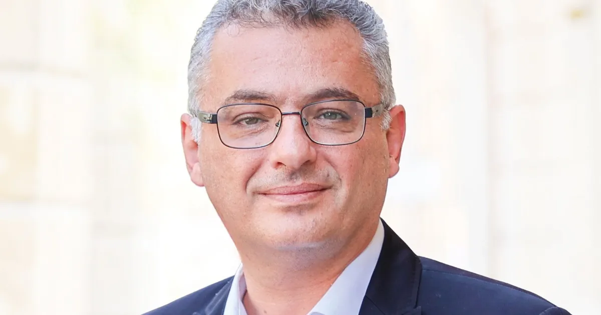 KKTC’nin yeni Cumhurbaşkanı Tufan Erhürman oldu
