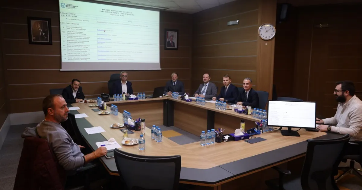 Kocaeli’de 122 şikâyete 320 bin TL ceza!