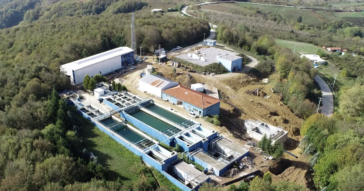 Kocaeli’de içme suyuna güvence!