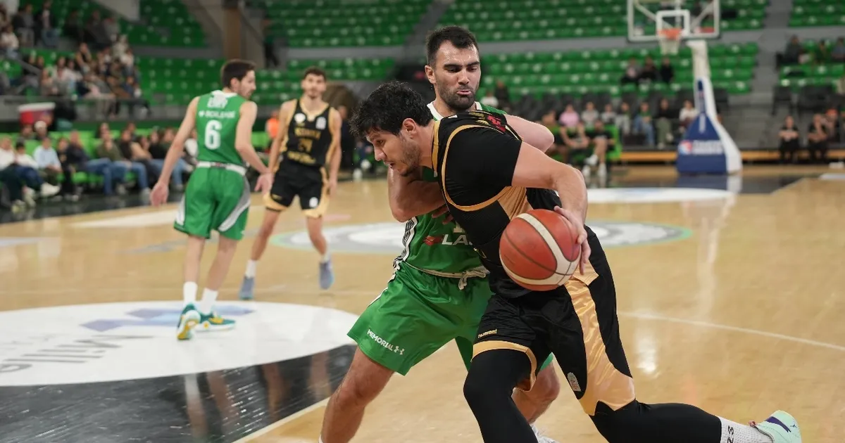 Konya Büyükşehir’den 6’da 6! Zafer serisi sürüyor