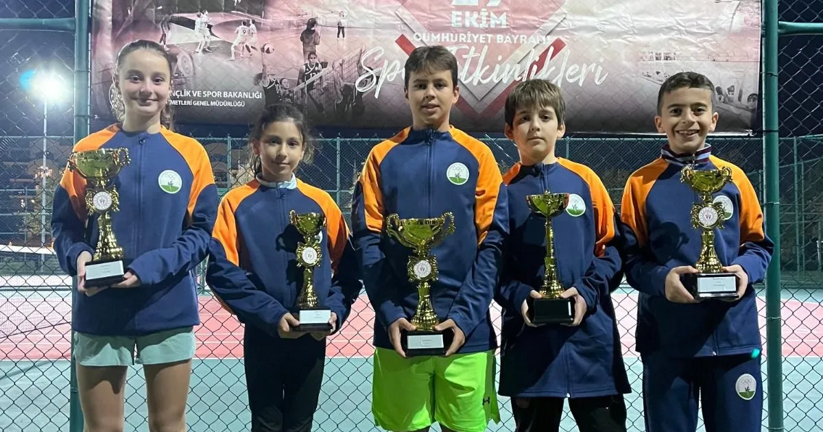 Kortta Osmangazi imzası