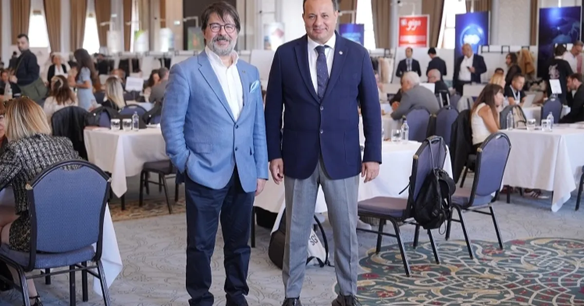 Küresel alım grupları Türkiye’nin yerli üreticileriyle bir araya geldi