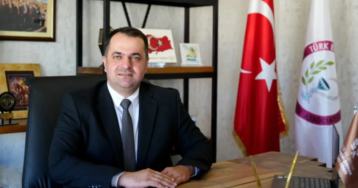 Mardin Eczacı Odası’ndan ilaç yokluğu uyarısı!