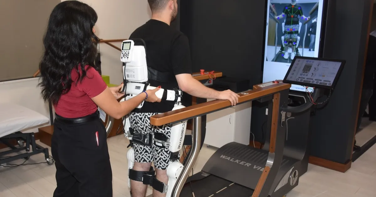 Medicabil’den Bursa’da bir ilk daha