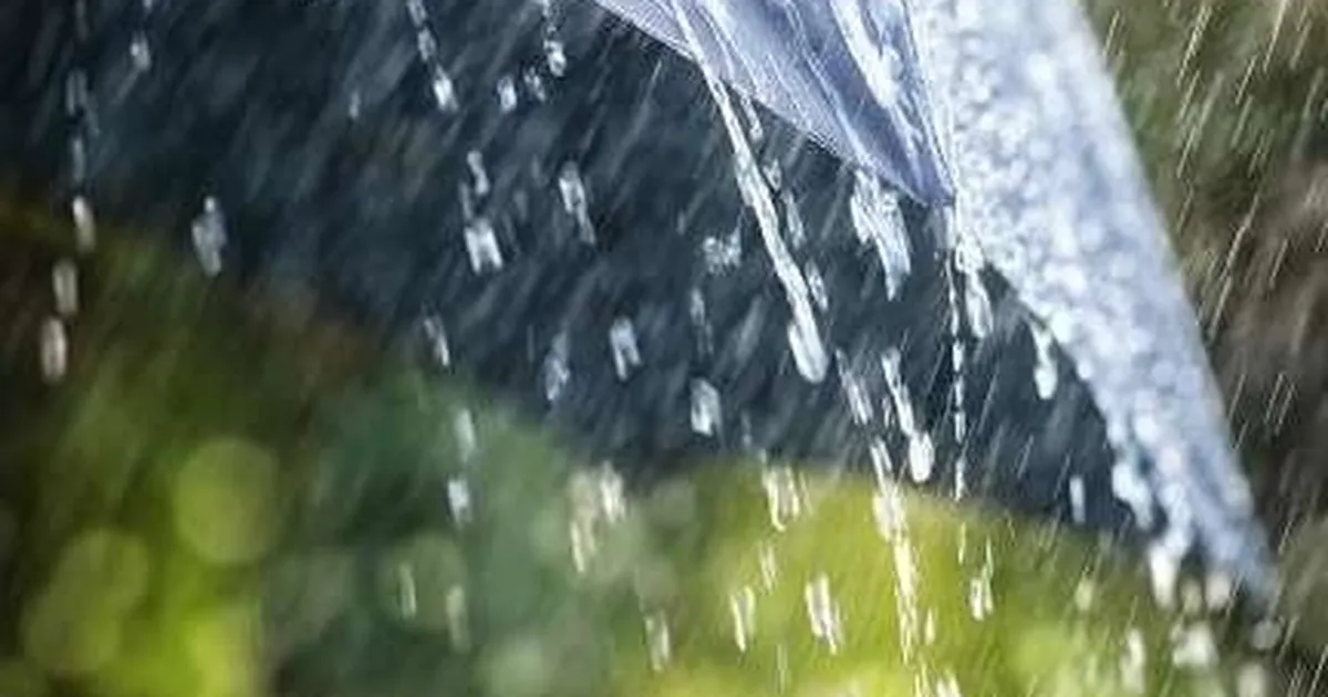 Meteoroloji’den Kıyı Ege, Güneydoğu ve Doğu Anadolu için şiddetli yağış uyarısı