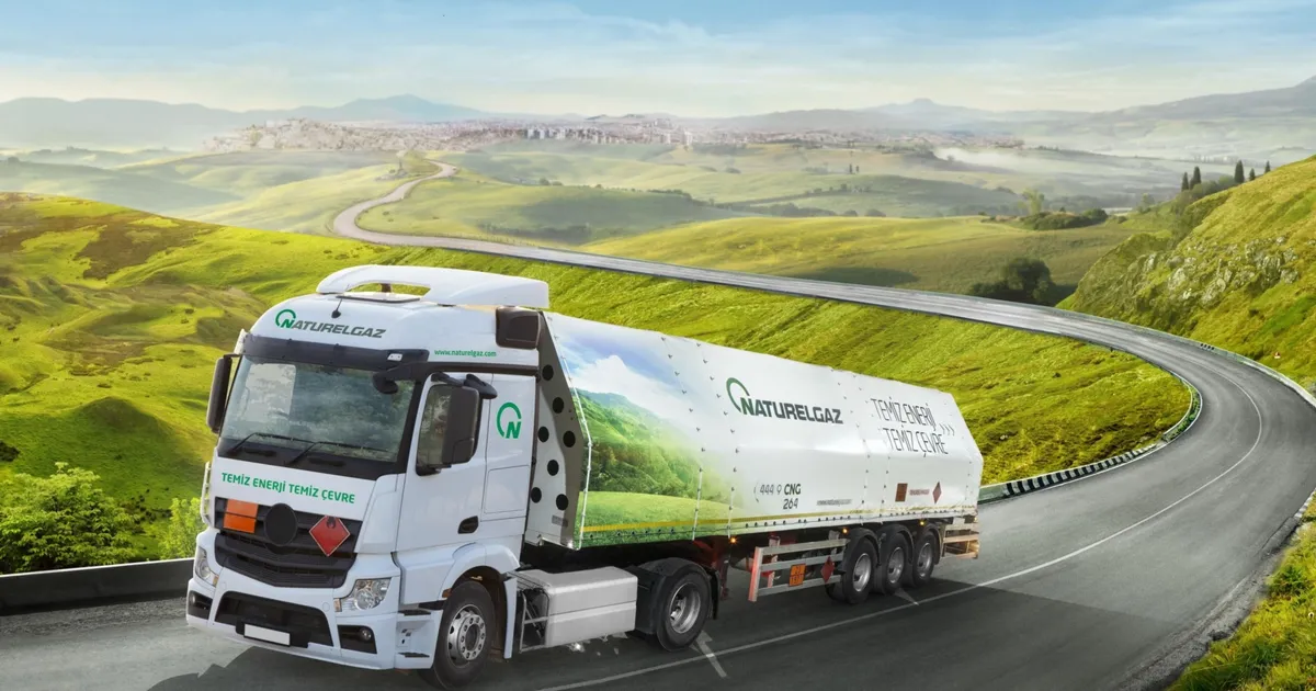 Naturelgaz ilk 9 ayda net karını 533 milyon TL’nin üstüne çıkardı