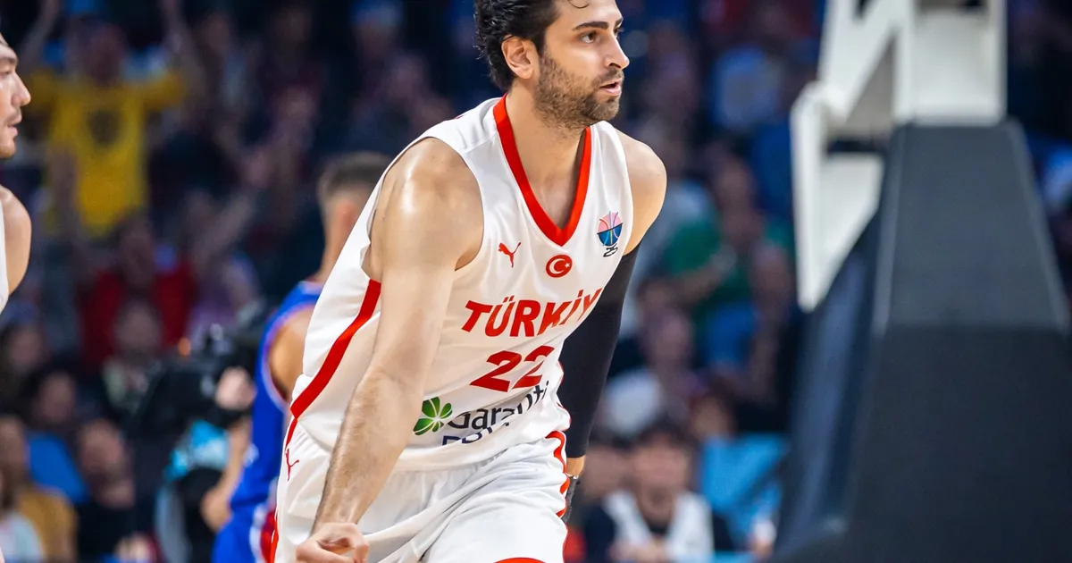 NBA tecrübesi Bursa’da! TOFAŞ, Furkan Korkmaz’ı kadrosuna kattı