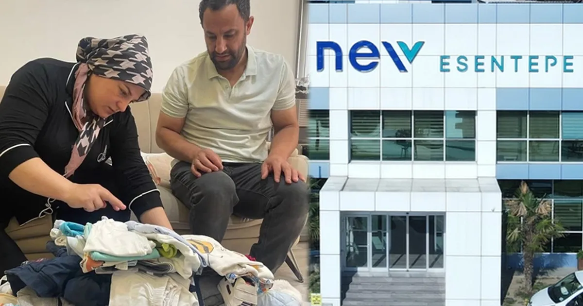 Nev Esentepe Hastanesi’nde doğum skandalı! Savcılık soruşturma başlattı