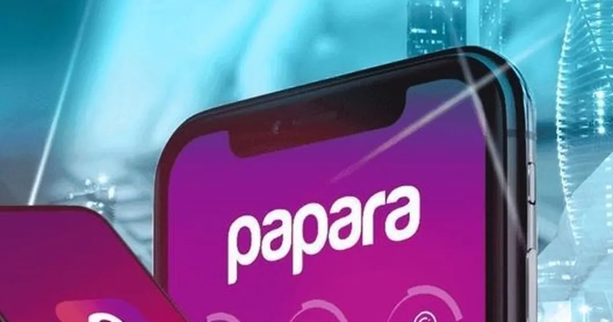 Papara’nın faaliyet izni iptal edildi!