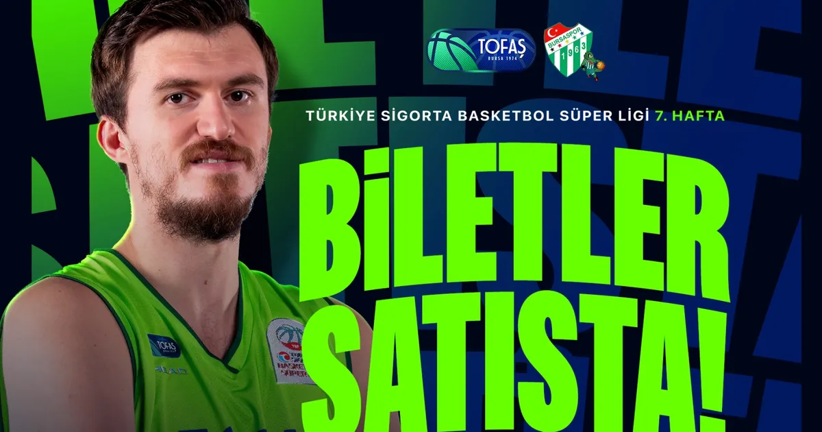 Potada Süper Lig 7. hafta biletleri satışta