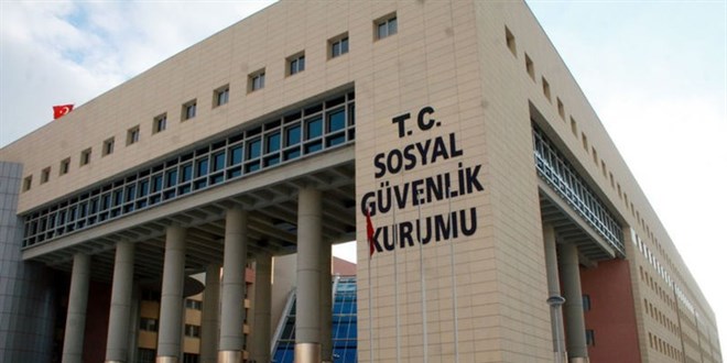 SGK, 100 Toplumsal Güvenlik Denetmen Yardımcısı Alacak