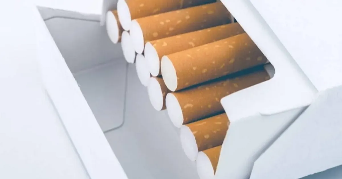 Sigaraya 5 lira daha zam geliyor