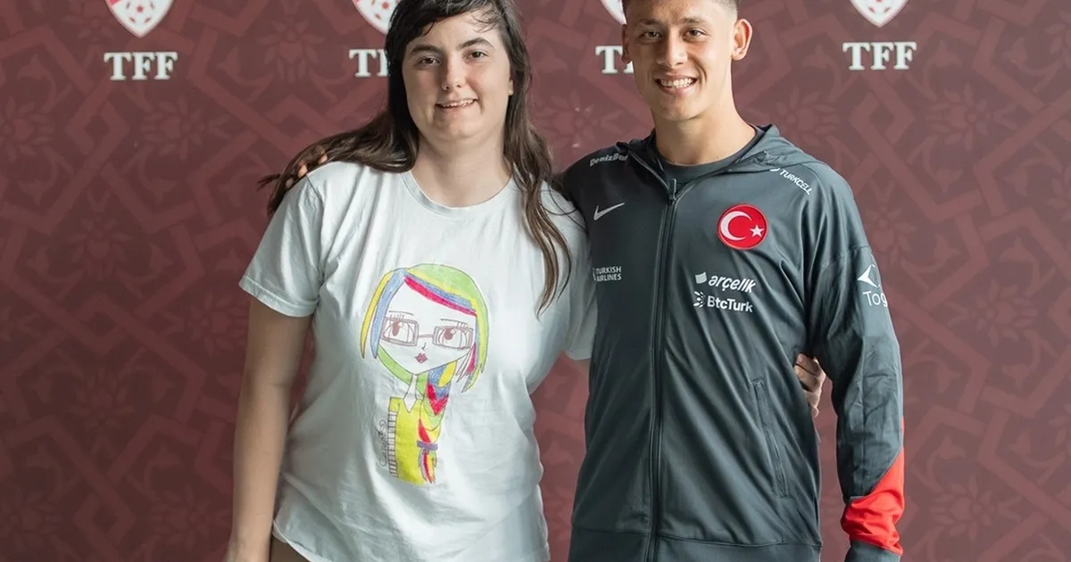 TFF ve ODEDDER’den otizm farkındalığına güçlü mesaj