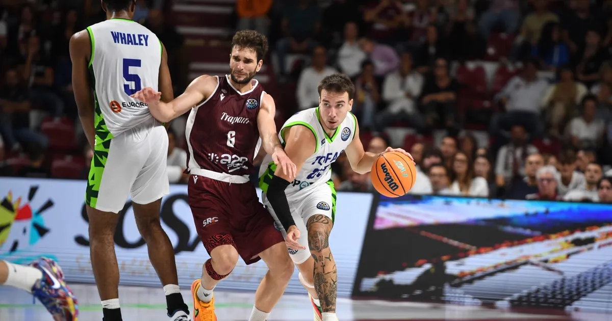 TOFAŞ BCL’de 2’de 2 yaptı!