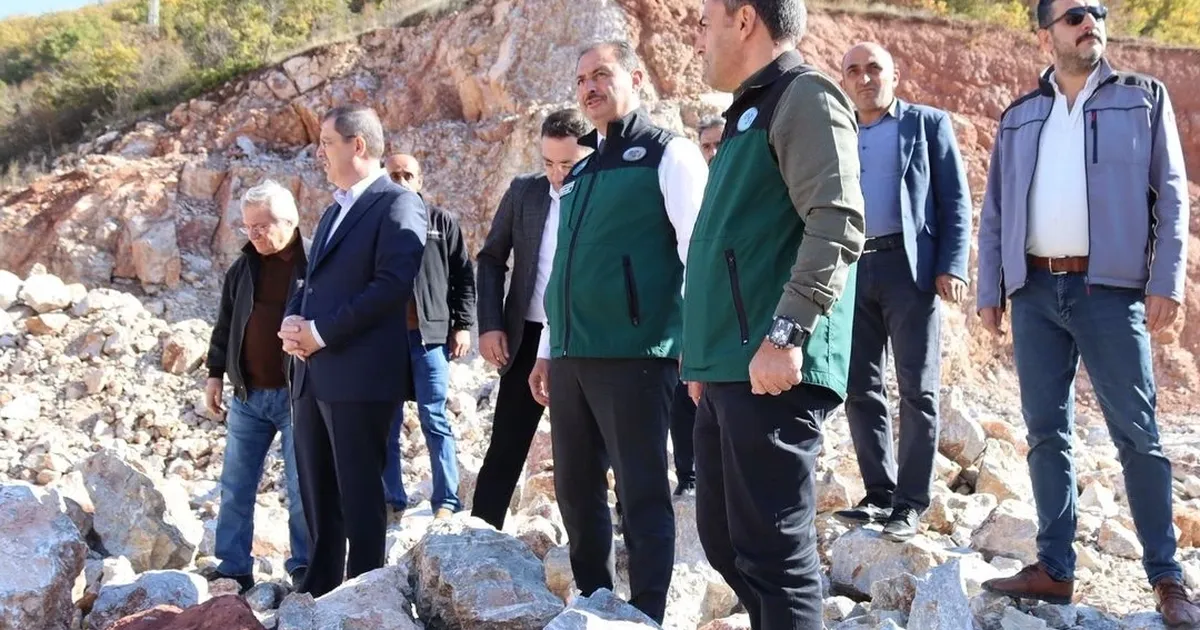 Tokat’ın 50 yıllık hayali gerçekleşiyor!
