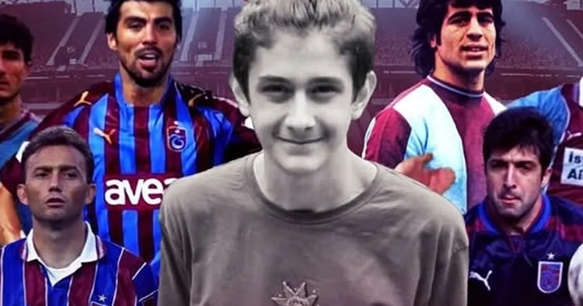 Trabzonspor’un efsaneleri sahaya çıkıyor