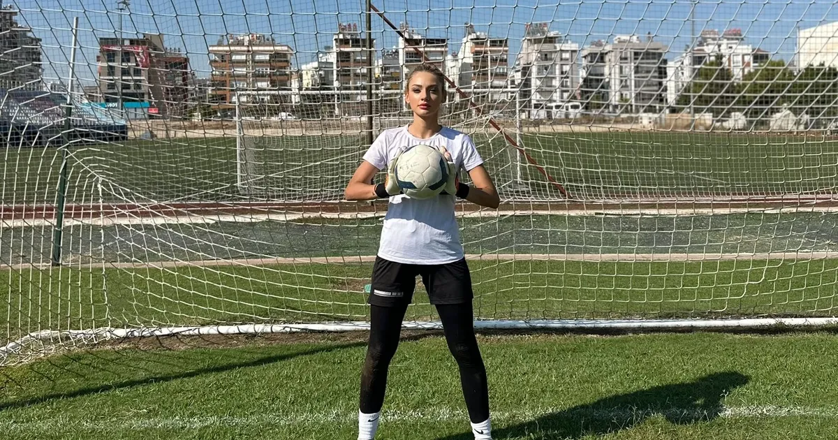 Transfer Bombası: Nevide Çiçek artık Siverek’te!