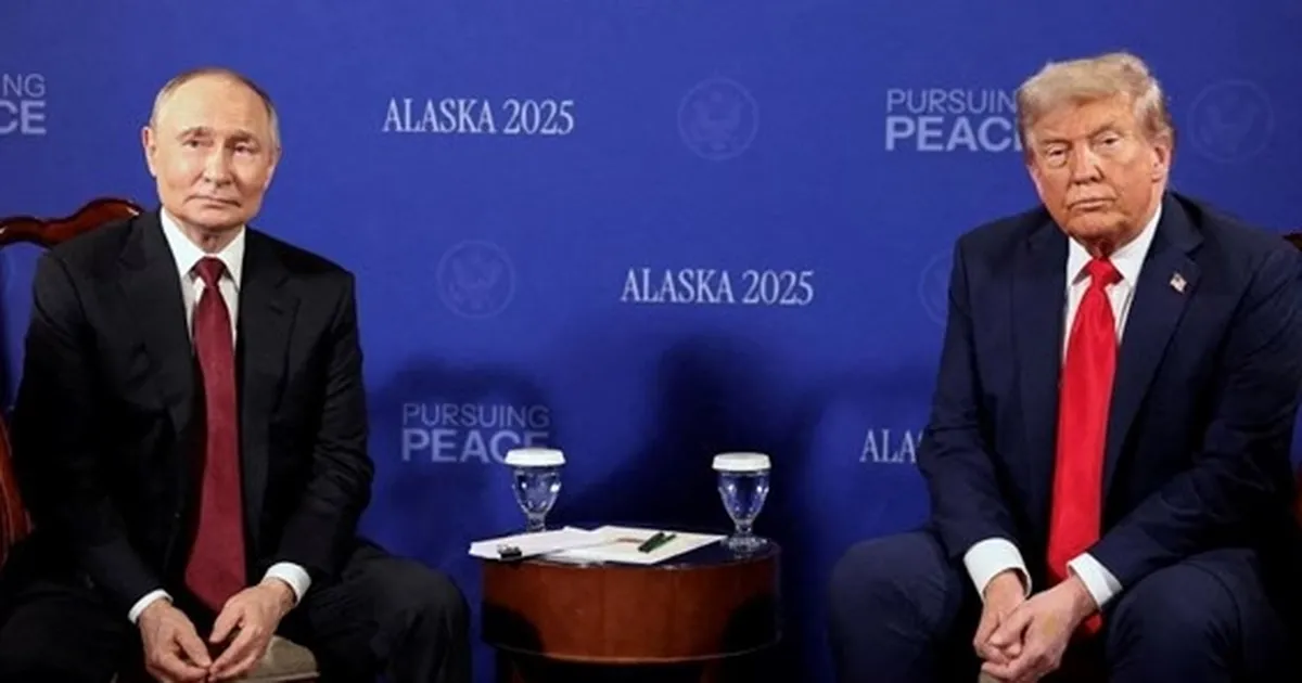 Trump-Putin zirvesi gerçekleşecek