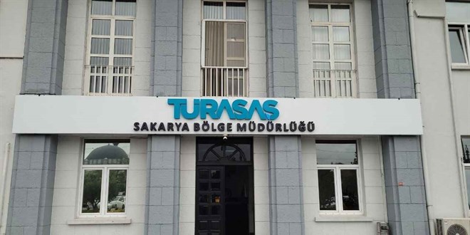 TÜRASAŞ Sakarya Bölge Müdürlüğü Engellive Eski Hükümlü/TMY 12 Personel Alacak